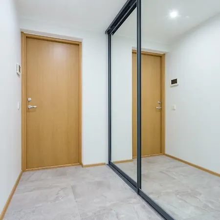 Διαμέρισμα Brand New Next To The Harbour And City Center
