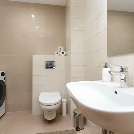 Brand New Next To The Harbour And City Center * Ταλίν