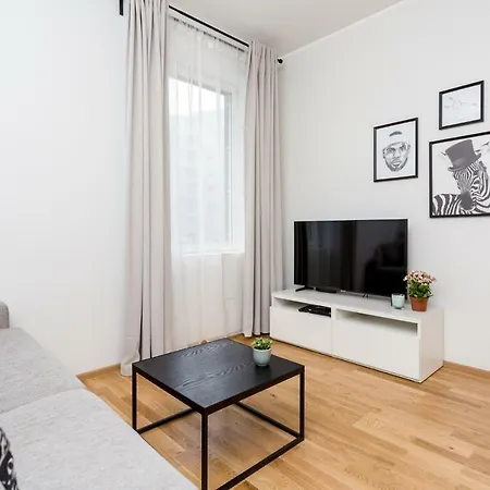 Brand New Next To The Harbour And City Center * Ταλίν